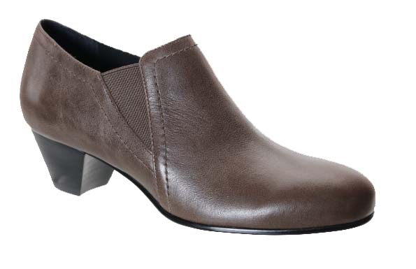 Maple – Chic Wide Shoes