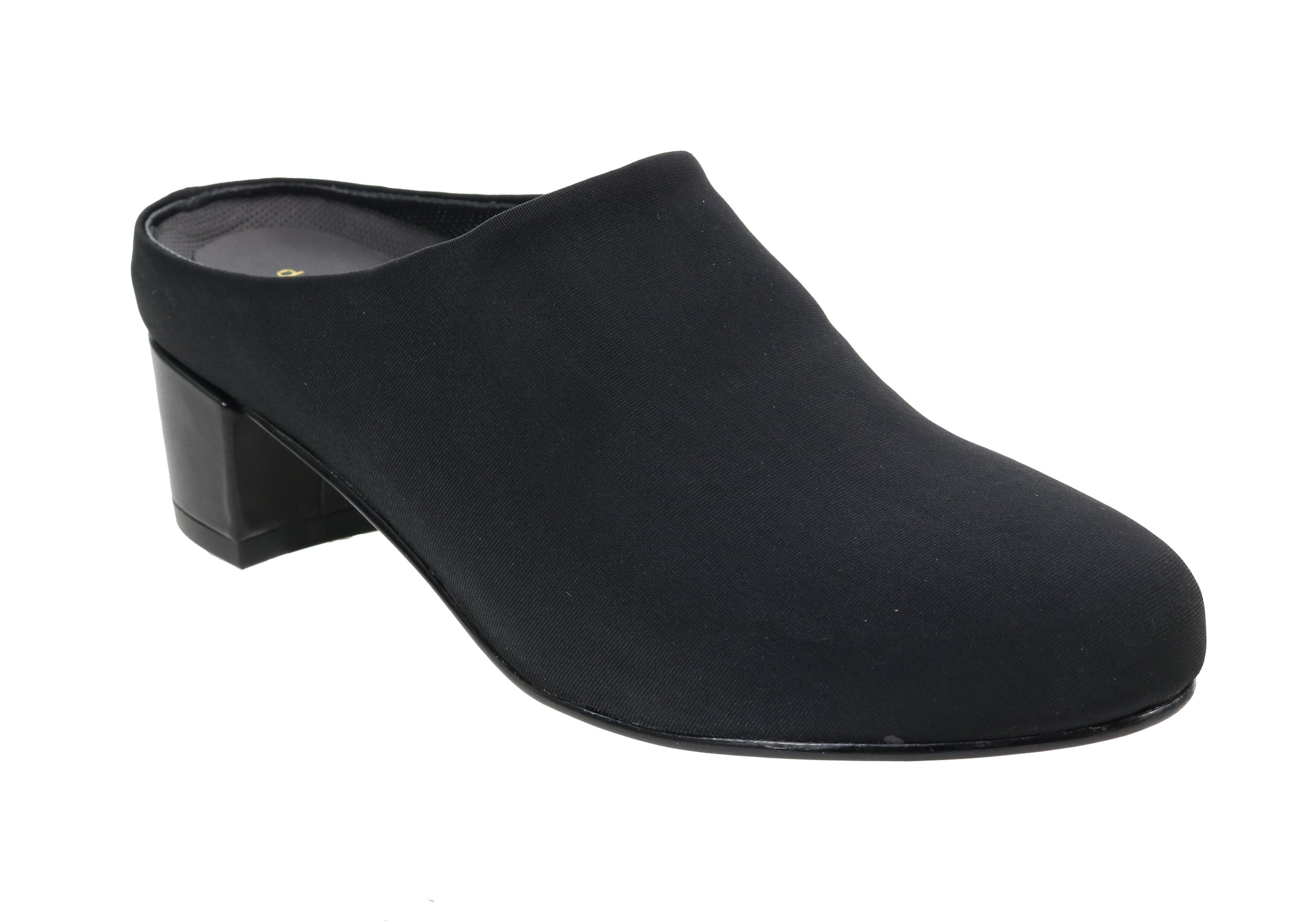 Omni – Chic Wide Shoes